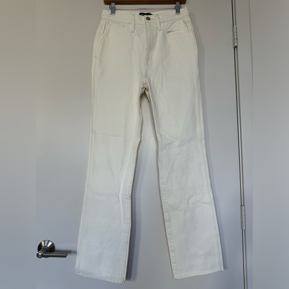J. Crew Rigid Full-Length Bootcut Jean - Picture 7 of 9